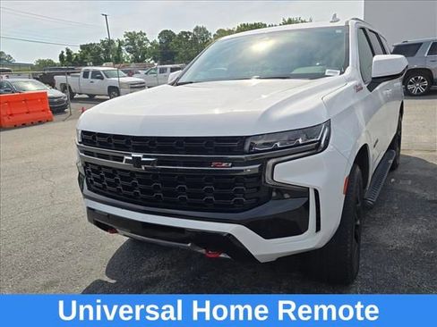 Used 2022 Chevrolet Tahoe Z71 AWD/4WD image 11