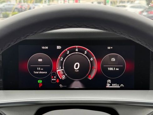 New 2026 Volkswagen Tiguan SE R-Line image 29