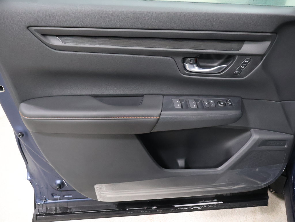 New 2027 Honda CR-V Sport-L image 12