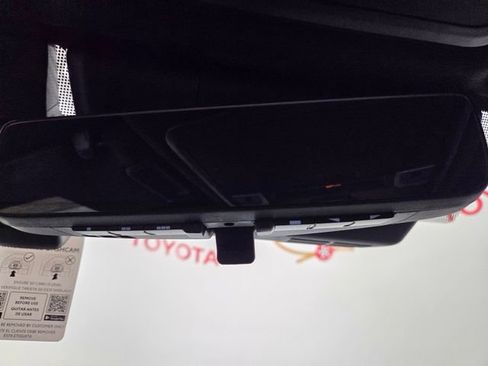 New 2026 Toyota 4Runner TRD Sport Premium AWD/4WD image 86