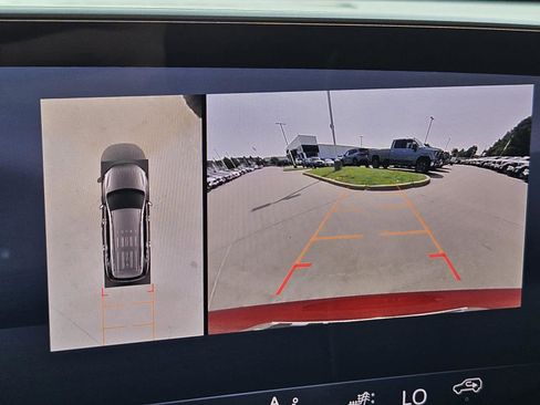 New 2026 Buick Enclave Preferred w/ Power Package image 16