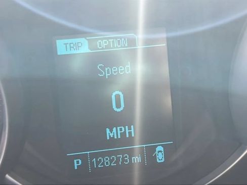 Used 2016 Chevrolet Cruze LS FWD image 24
