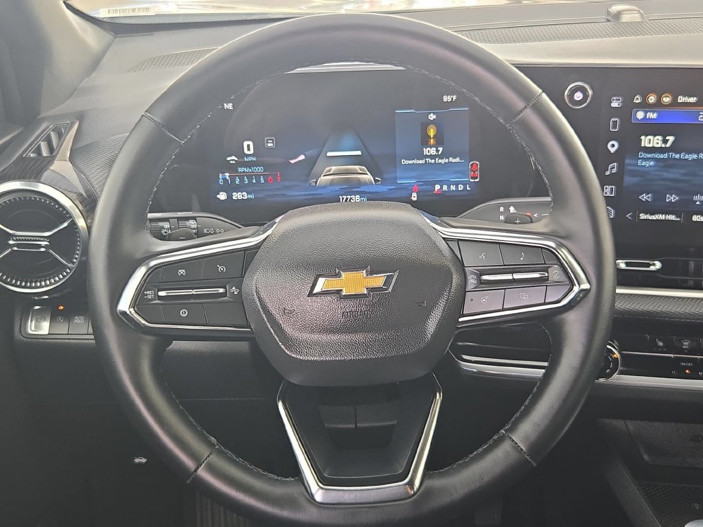 Used 2026 Chevrolet Equinox LT FWD image 22