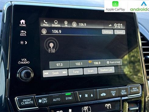 Used 2023 Honda Odyssey Touring image 24