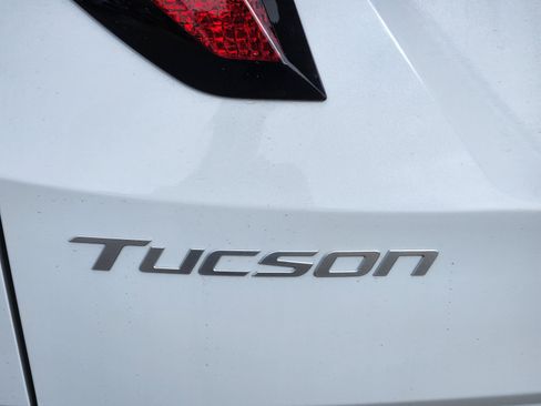 New 2026 Hyundai Tucson SEL AWD/4WD image 15