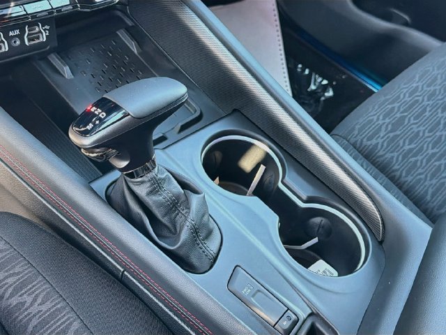 New 2027 Dodge Durango GT AWD/4WD image 17