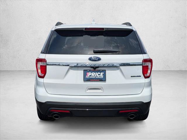 Used 2016 Ford Explorer FWD image 7