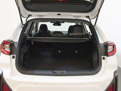 New 2026 Subaru Crosstrek 2.5i Limited AWD/4WD image 26