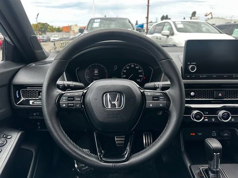 Used 2023 Honda Civic Sport image 18