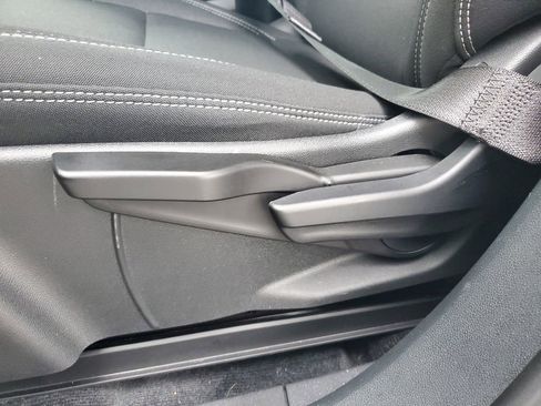 Used 2026 Chevrolet Blazer EV LT w/ Midnight/Sport Edition image 20