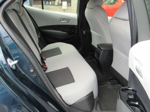 Used 2021 Toyota Corolla SE image 13