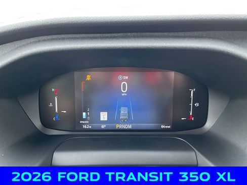 New 2026 Ford Transit 350 XL image 2
