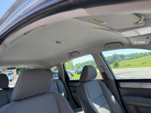Used 2010 Honda CR-V LX image 27