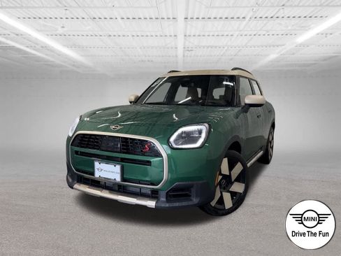 Used 2026 MINI Cooper Countryman S AWD/4WD image 1