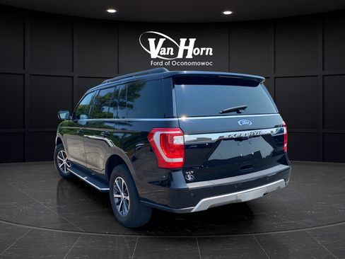 Used 2021 Ford Expedition XLT AWD/4WD image 5