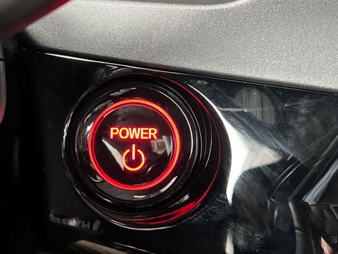 New 2025 Honda Accord Sport image 23