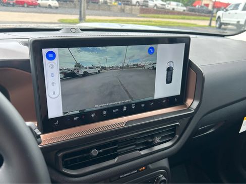 New 2026 Ford Bronco Sport Outer Banks w/ Outer Banks Tech Package+ AWD/4WD image 53