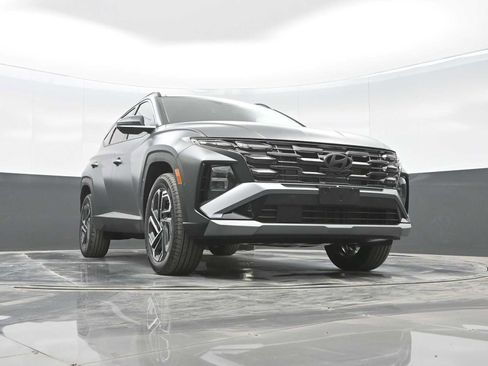 New 2026 Hyundai Tucson Limited image 31