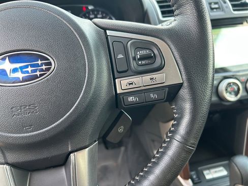 Used 2018 Subaru Forester 2.0XT Touring w/ Popular Package #2 AWD/4WD image 17