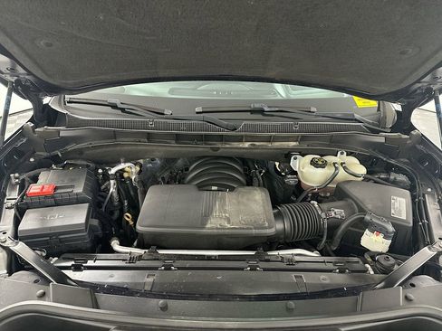 Used 2021 Chevrolet Suburban High Country w/ Premium Package image 33