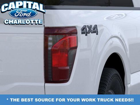 New 2025 Ford F150 XL image 21