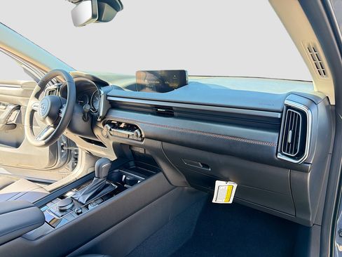 New 2026 MAZDA CX-50 2.5 Hybrid w/ Weather Package image 16