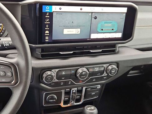 New 2026 Jeep Wrangler Sport image 26