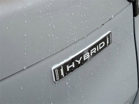 New 2025 Subaru Forester Limited image 7