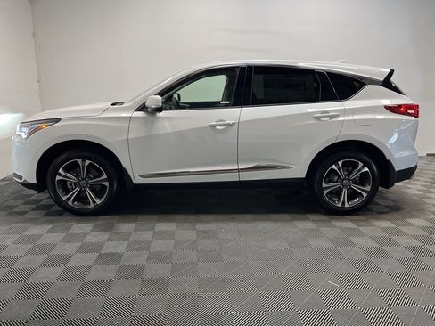 New 2025 Acura RDX w/ Technology Package image 23