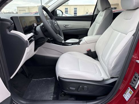 New 2026 Hyundai Tucson SEL image 9