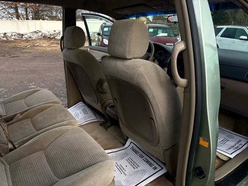 Used 2006 Toyota Sienna CE image 17