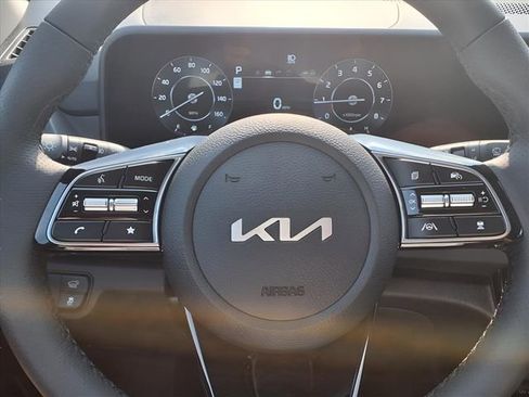 New 2026 Kia Seltos SX AWD/4WD image 14