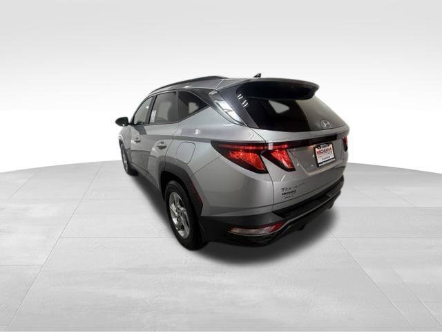 Used 2024 Hyundai Tucson SEL AWD/4WD image 11