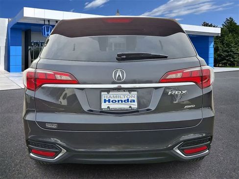 Used 2016 Acura RDX AWD w/ Technology Package image 23