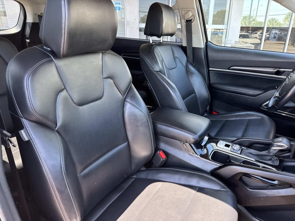Used 2024 Kia Telluride S FWD image 11