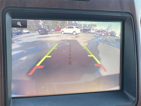 Used 2013 Ford F150 King Ranch w/ King Ranch Luxury Pkg image 25