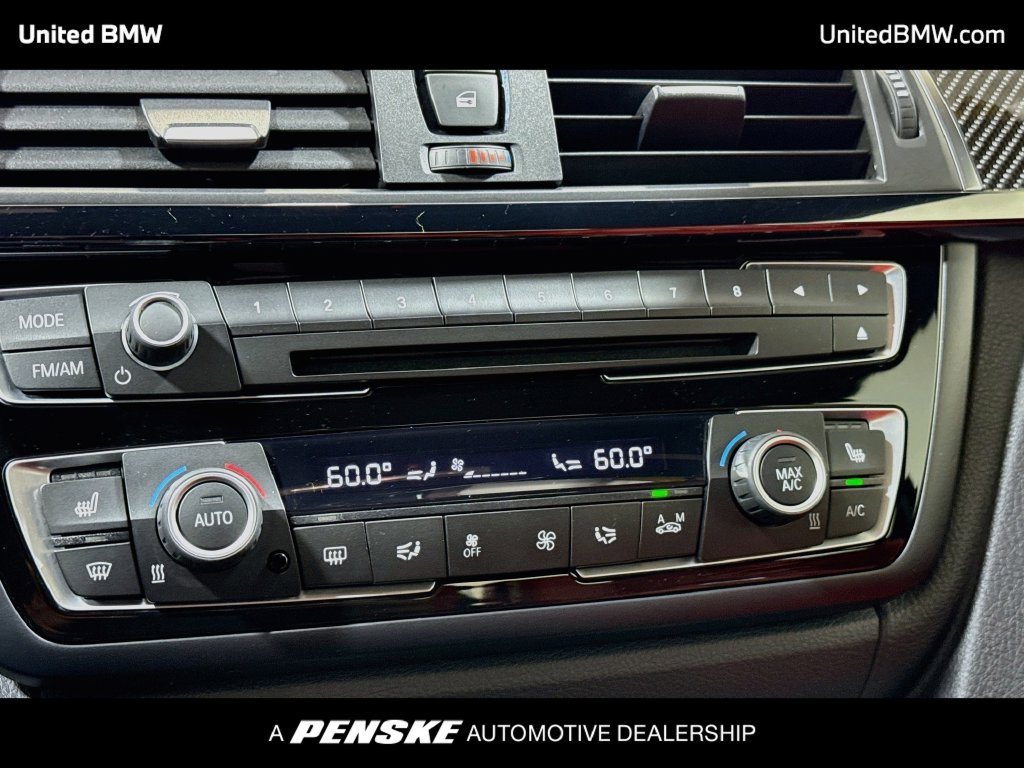 Used 2016 BMW M4 Coupe RWD image 17