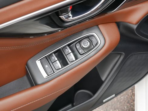 Certified 2024 Subaru Legacy Touring XT AWD/4WD image 19
