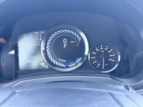 Used 2021 Lexus RC F w/ Premium Package image 66