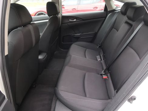 Used 2021 Honda Civic EX image 20