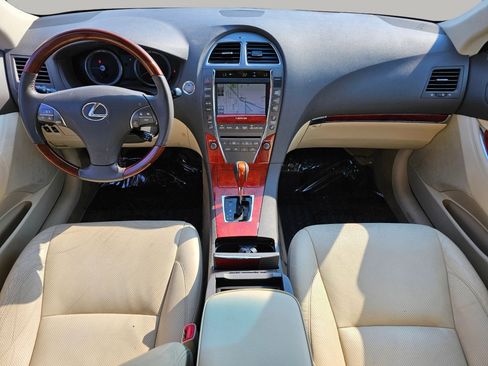 Used 2012 Lexus ES 350 image 2