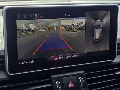 Used 2018 Audi SQ5 Prestige w/ Prestige Package image 45