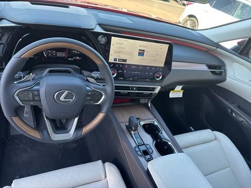 New 2026 Lexus RX 350 AWD w/ Convenience Package image 19