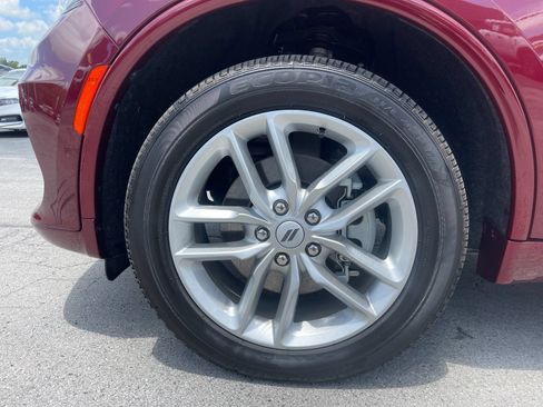 Used 2026 Dodge Durango GT AWD/4WD image 34