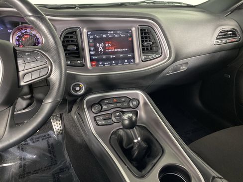 Used 2022 Dodge Challenger R/T Scat Pack image 30