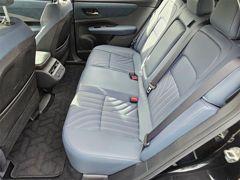 Certified 2023 Nissan Ariya image 10