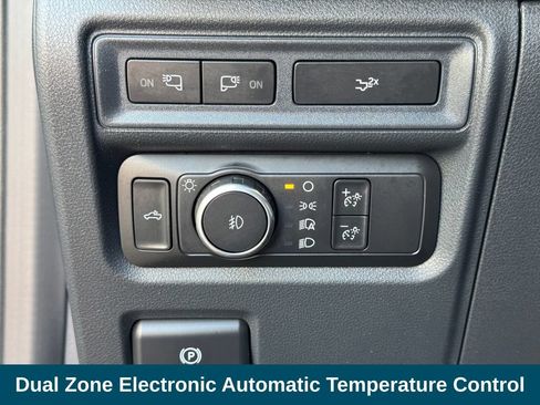 Used 2022 Ford F150 XLT w/ Equipment Group 302A High AWD/4WD image 13