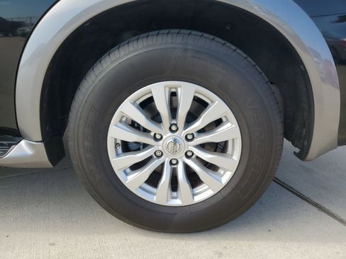 Used 2018 Nissan Armada SV w/ Driver Package image 26