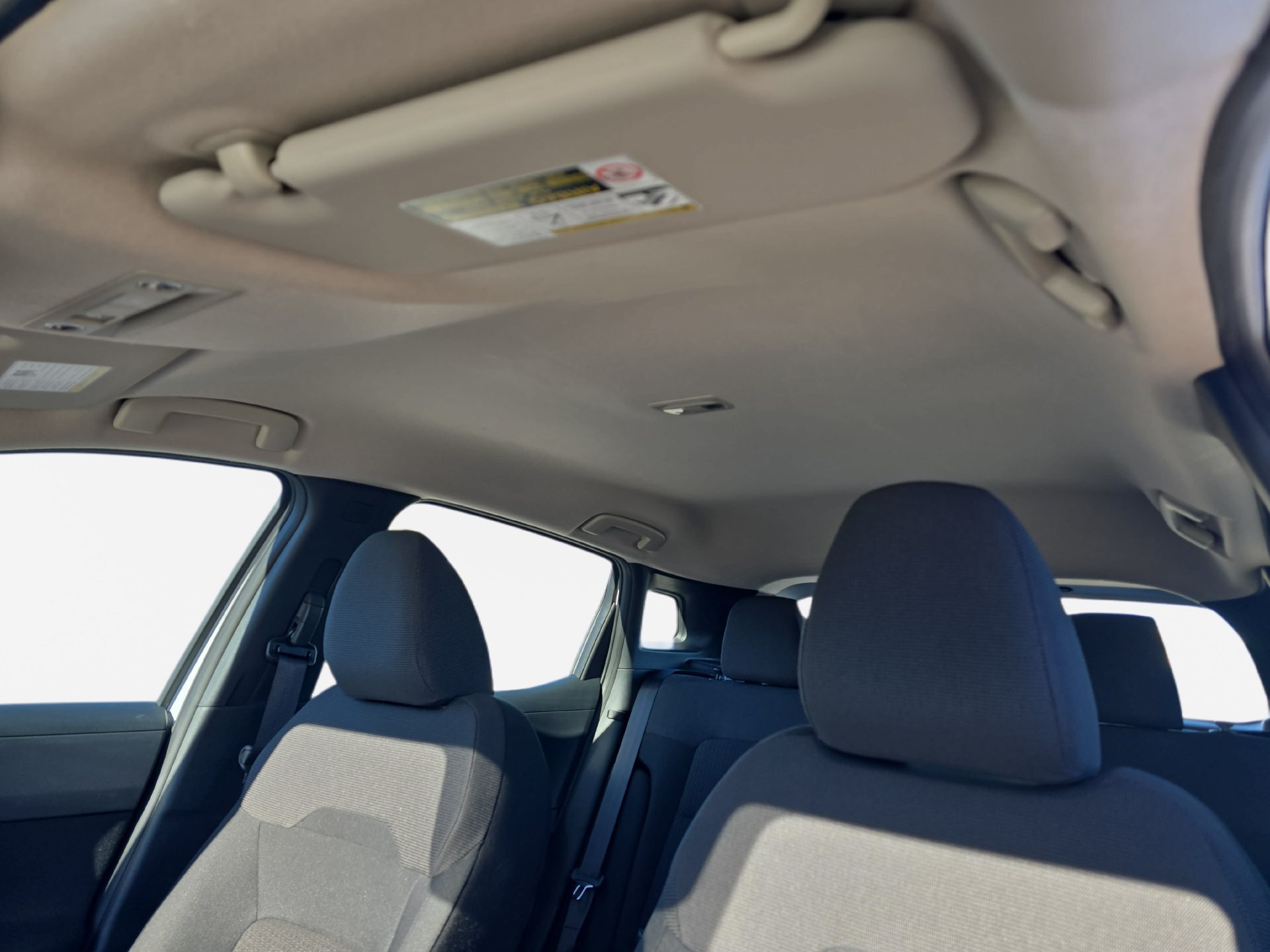 New 2026 Nissan Kicks S w/ Charging Package FWD image 28
