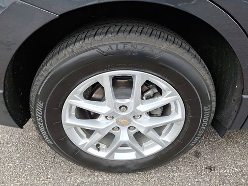 Certified 2023 Chevrolet Equinox LT image 9